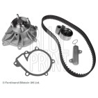 Kit Distribution Avec Pompe À Eau Pour Toyota Dyna Prado Van 13568-39016