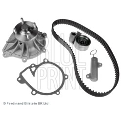 Kit Distribution Avec Pompe À Eau Pour Toyota Dyna Prado Van 13568-39016