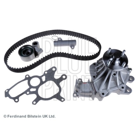 Kit Distribution Avec Pompe À Eau Pour Toyota Fortuner Hilux VII 16100-39485