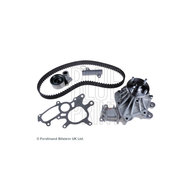 Kit Distribution Avec Pompe À Eau Pour Toyota Fortuner Hilux VII 16100-39485