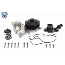Pompe À Eau Moteur Pour BMW F11 X1 X3 X5 11518516203 11518516204kit 11518516204