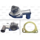 Pompe À Eau Moteur Pour Ford Escort III IV Fiesta I II Orion 6050907 6118324