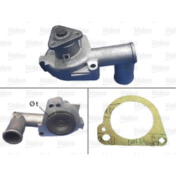 Pompe À Eau Moteur Pour Ford Escort III IV Fiesta I II Orion 6050907 6118324