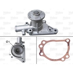 Pompe À Eau Moteur Pour Austin 1000-Series Allegro Innocenti MG Morris 39402022