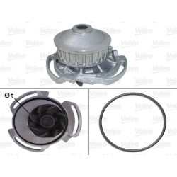 Pompe À Eau Moteur Pour VW Derby Golf I II Jetta Passat Polo Santana Scirocco