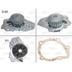 Pompe À Eau Moteur Pour Peugeot Citroën Rover Talbot 1201-48 95641149 GWP338