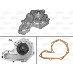 Pompe À Eau Moteur Pour Renault Dacia Opel Suzuki 7701466578 7701473365 4502759