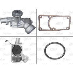 Pompe À Eau Moteur Pour Opel Corsa A Kadett C D E Vauxhall Astra Nova
