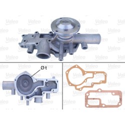 Pompe À Eau Moteur Pour Renault 18 Fuego Trafic Volvo 340-360