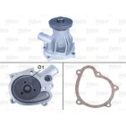 Pompe À Eau Moteur Pour Volvo 240 Kombi 740 760 940 II 960 270559.8 2705598