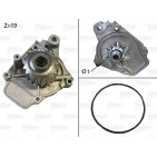 Pompe À Eau Moteur Pour Acura Honda Rover 19200-P01-003 GWP2157 19200-P01-004