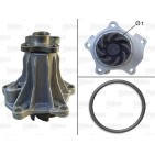 Pompe À Eau Moteur Pour Ford Scorpio I II Sierra Transit ME91WM8591A2B