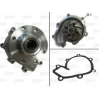 Pompe À Eau Moteur Pour Daewoo Korando Musso MERCEDES MERCEDES-TRUCK O 100 Puch