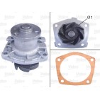 Pompe À Eau Moteur Pour Fiat 127 Autobianchi Innocenti Lancia 4336009 5890406