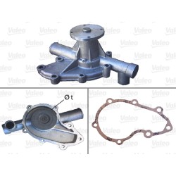 Pompe À Eau Moteur Pour BMW Série 3 E21 E30 5 E12 E28 11511284680 11511286356