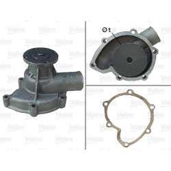 Pompe À Eau Moteur Pour BMW Série 2.5-3.2 E9 5 E12 6 E24 7 E23 11511707193