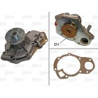 Pompe À Eau Moteur Pour Renault 18 20 25 Master I Trafic 7701461006