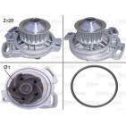 Pompe À Eau Moteur Pour VW Audi Volvo 069121004 069121005D 271613.2 069121004X
