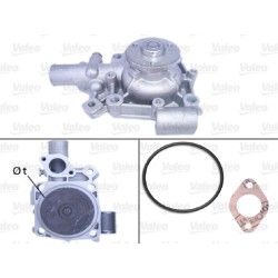 Pompe À Eau Moteur Pour Renault Seat Opel Alfa Romeo 7701462808 4404088 4404308