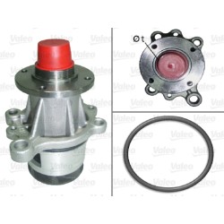 Pompe À Eau Moteur Pour BMW Série 3 E30 E36 E46 5 E34 Z3 11511721872