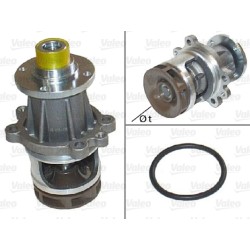 Pompe À Eau Moteur Pour BMW Série 3 E36 5 E34 0007039 1727123 1734269