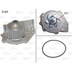 Pompe À Eau Moteur Pour Land Rover MG Express - MG 6 MGF TF Rover PEB102510SLP