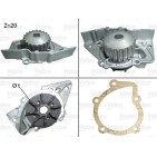 Pompe À Eau Moteur Pour Peugeot Fiat Suzuki Citroën E111247 71739136 95666768
