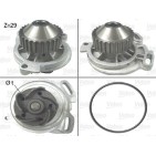 Pompe À Eau Moteur Pour Audi 80 90 100 200 Cabriolet Coupé Quattro 34121004A