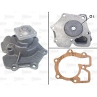 Pompe À Eau Moteur Pour Ford Transit 1233218 1518123 5012773 5024545