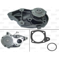 Pompe À Eau Moteur Pour Fiat Regata Ritmo UNO Lancia Delta I Prisma