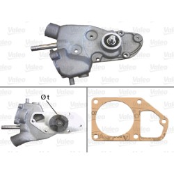Pompe À Eau Moteur Pour Peugeot Ford DAF 400 1201-31 5009823 0192152 1201-35