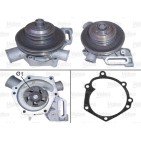 Pompe À Eau Moteur Pour Peugeot Fiat Citroën 1201-36 5548541 1201-37 120137
