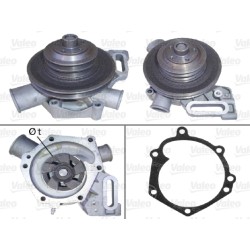 Pompe À Eau Moteur Pour Peugeot Fiat Citroën 1201-36 5548541 1201-37 120137