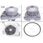 Pompe À Eau Moteur Pour VW Golf III Passat Santana Audi 80 90 100 200 Coupé