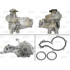 Pompe À Eau Moteur Pour VW Audi Seat 068121005X 026121010A 26121010D 26121010DX