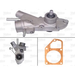 Pompe À Eau Moteur Pour Peugeot 504 505 1201-83 120183 1202-87 120287