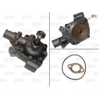 Pompe À Eau Moteur Pour Seat Fiat 131 Iveco 4755003 4720031 98435994 4764782
