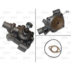 Pompe À Eau Moteur Pour Seat Fiat 131 Iveco 4755003 4720031 98435994 4764782
