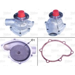 Pompe À Eau Moteur Pour BMW Série 5 E12 E28 E34 6 E24 7 E23 E32 1720883