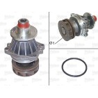 Pompe À Eau Moteur Pour BMW Opel Land Rover Vauxhall 11519068606 1334101