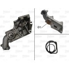 Pompe À Eau Moteur Pour Peugeot Fiat Citroën Talbot 1201-34 71737993 1201-40
