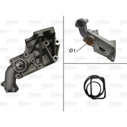Pompe À Eau Moteur Pour Peugeot Fiat Citroën Talbot 1201-34 71737993 1201-40