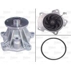 Pompe À Eau Moteur Pour Ford Escort V VI Galaxy Scorpio I Sierra ME95XM8591A1A