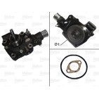 Pompe À Eau Moteur Pour Iveco Daily I II 500300476 500300477 500361203
