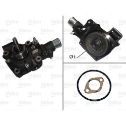 Pompe À Eau Moteur Pour Iveco Daily I II 500300476 500300477 500361203