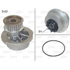Pompe À Eau Moteur Pour Opel Chevrolet Irmscher Vauxhall 1334046 R1160030