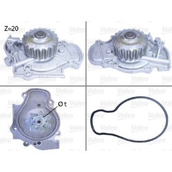 Pompe À Eau Moteur Pour Honda Accord IV V VI Prelude Shuttle Rover 600 800