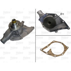 Pompe À Eau Moteur Pour Land Rover Defender Station Wagon Discovery I