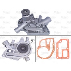 Pompe À Eau Moteur Pour Renault 5 7701460696 7701471174