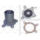Pompe À Eau Moteur Pour MERCEDES 100 Classe G T1 Puch G-Modell